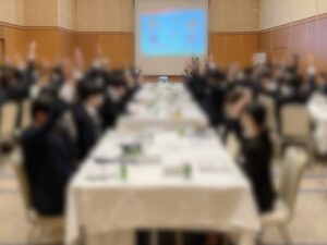 2026年度新入社員研修受付状況について